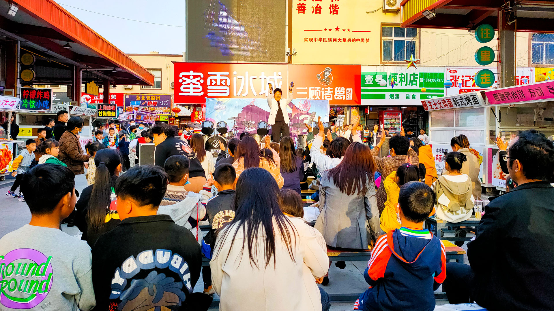 百貨公司：周末人氣活動，解鎖春日消費圖三.jpg